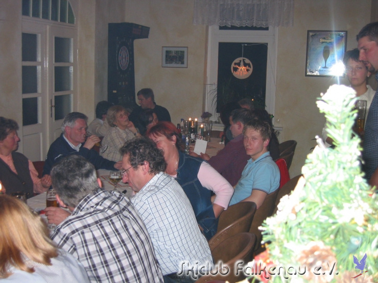 Weihnachtsfeier 2003_03