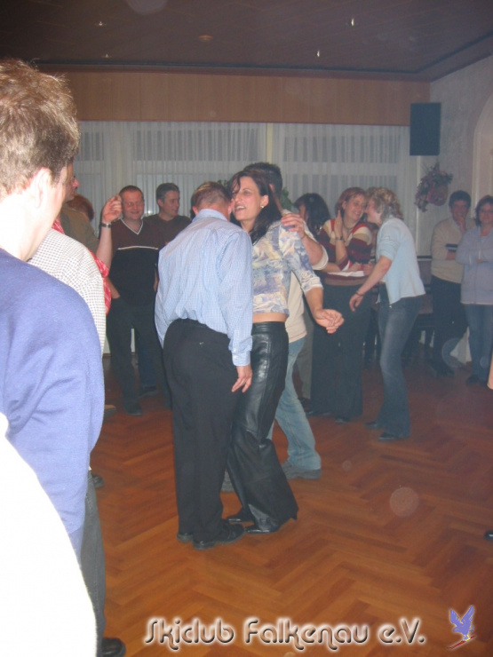 Weihnachtsfeier 2003_04