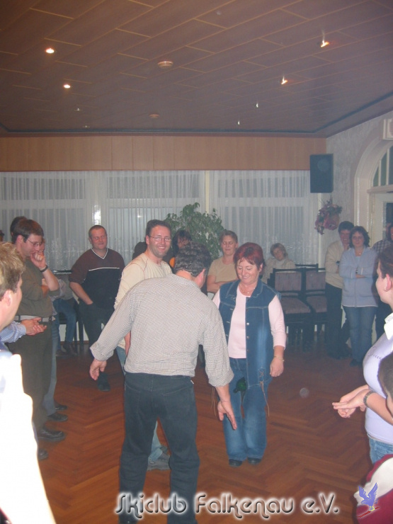 Weihnachtsfeier 2003_05