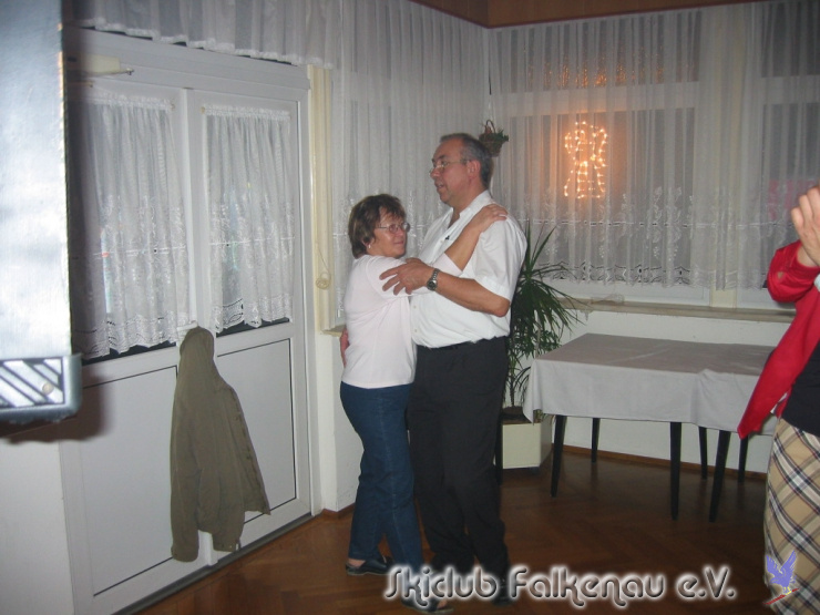 Weihnachtsfeier 2003_07