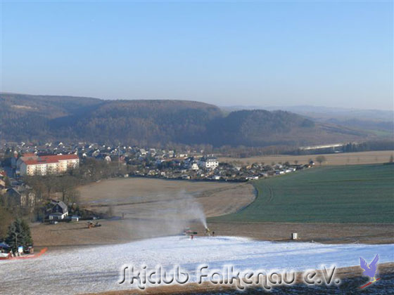 Die Anfänge 2009