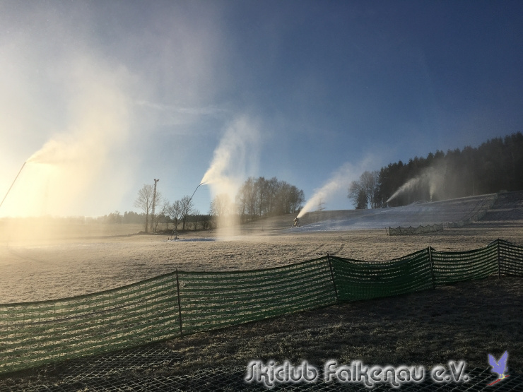 Impressionen