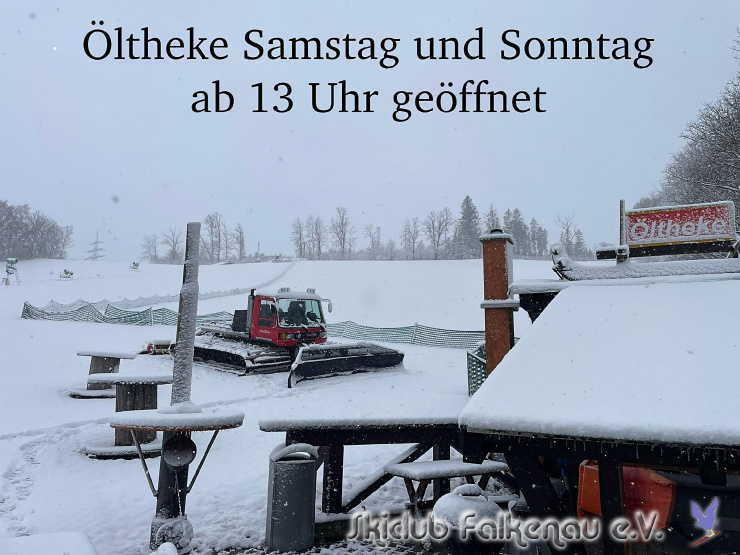 Öltheke am 11.1._1