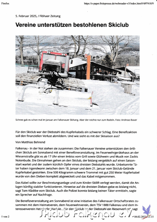 Freie Presse 5.2.25_1