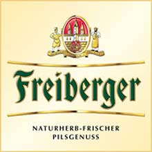 Freiberger Pils