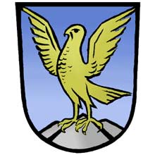 Ortschaft Falkenau
