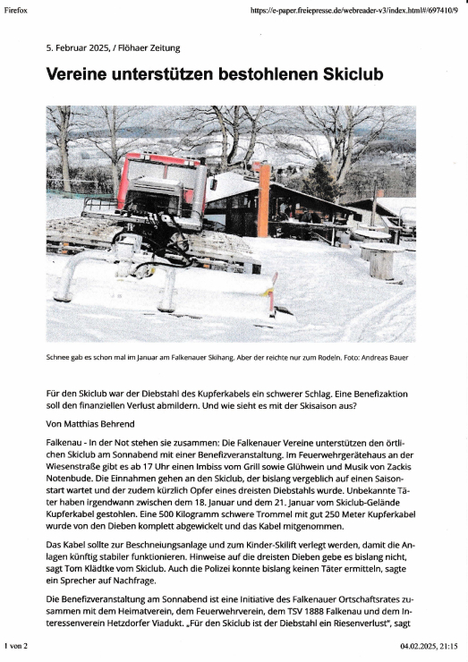 Freie Presse 5.2.25_1