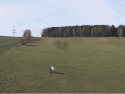 April 2004