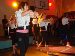 12. Skifeuer - Freitag