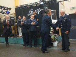 12. Skifeuer - Samstag