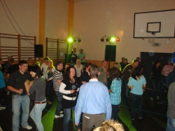 13. Skifeuer - Freitag