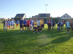 13. Skifeuer - Samstag