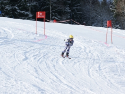 30. Jahre Skiclub Falkenau - Skirennen - 30.01.