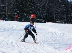 Slalom20100130_