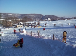 Saisonbilder 2011