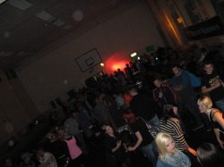 15. Skifeuer - Freitag