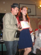 15. Skifeuer - Samstag