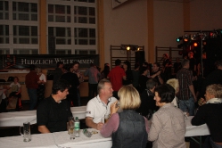 16. Skifeuer - Samstag