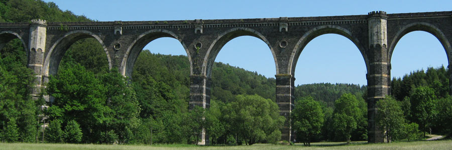 Hetzdorfer Viadukt