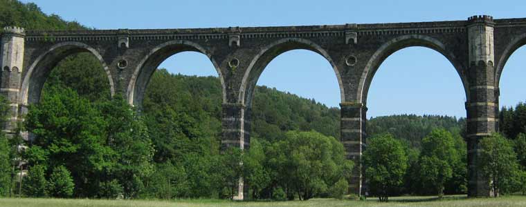 Hetzdorfer Viadukt